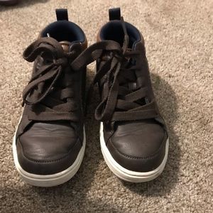 Tommy Hilfiger boys shoes